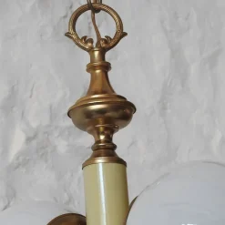 Discount Pamono Vintage Space Age Sputnik Ceiling Lamp, 1960s