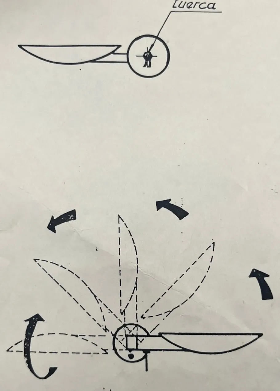 Hot Pamono Vintage Spanish Articulated Gold Wall Sconces by Estiluz, 1980s, Set of 2