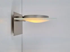 Pamono Vintage Spanish Wall Lamp, 1990s