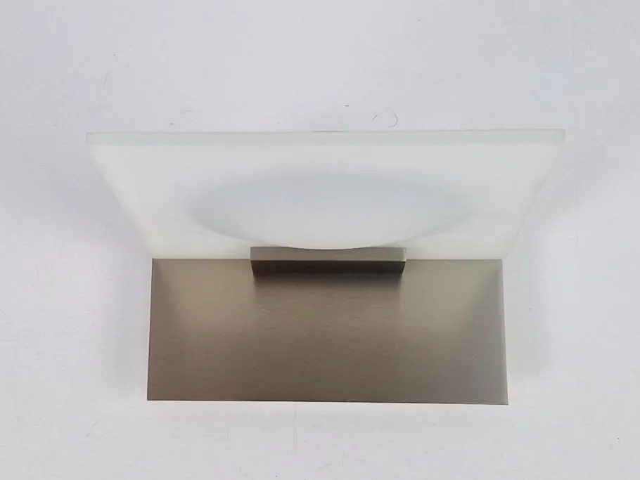 Pamono Vintage Spanish Wall Lamp, 1990s