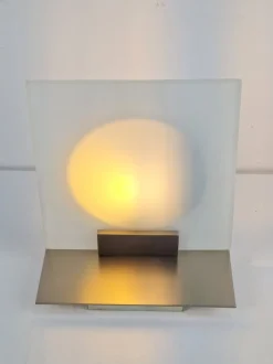 Pamono Vintage Spanish Wall Lamp, 1990s