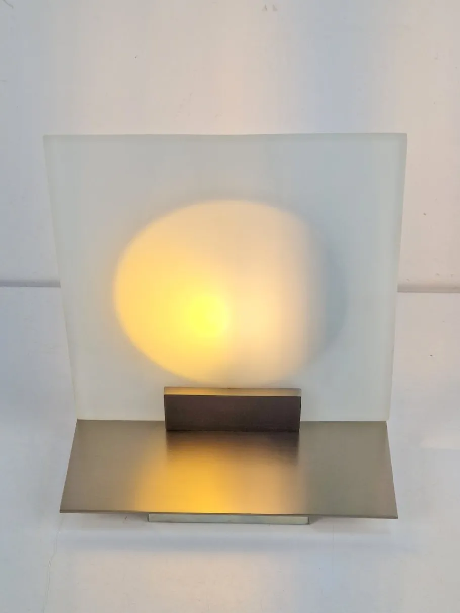 Pamono Vintage Spanish Wall Lamp, 1990s