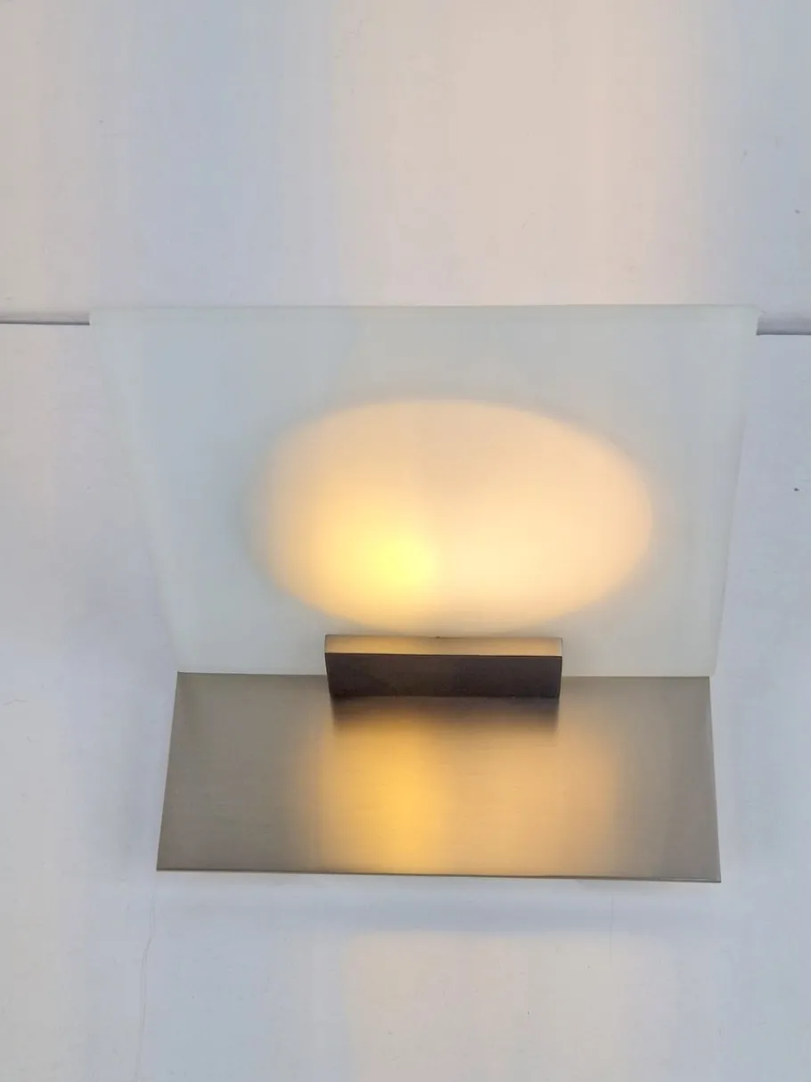 Pamono Vintage Spanish Wall Lamp, 1990s