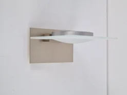 Pamono Vintage Spanish Wall Lamp, 1990s