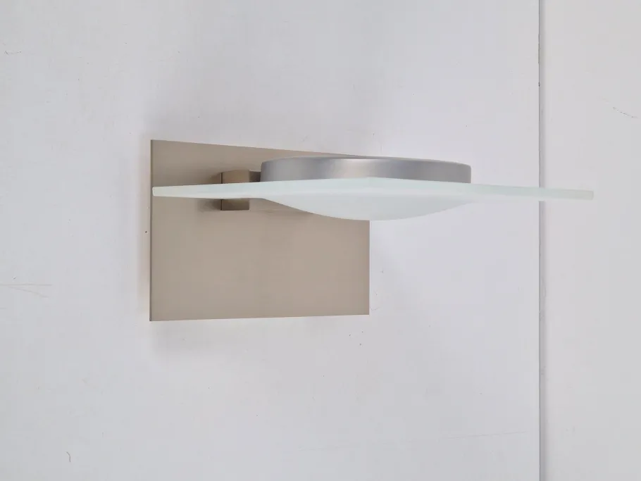 Pamono Vintage Spanish Wall Lamp, 1990s