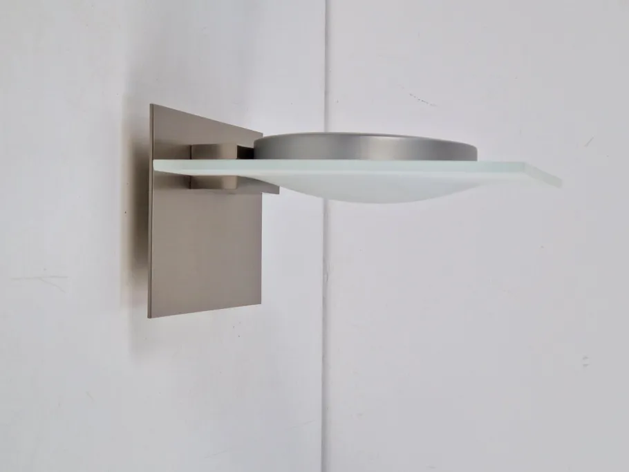 Pamono Vintage Spanish Wall Lamp, 1990s