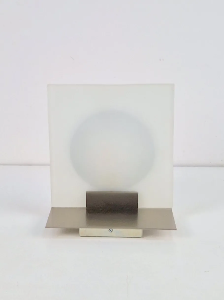 Pamono Vintage Spanish Wall Lamp, 1990s