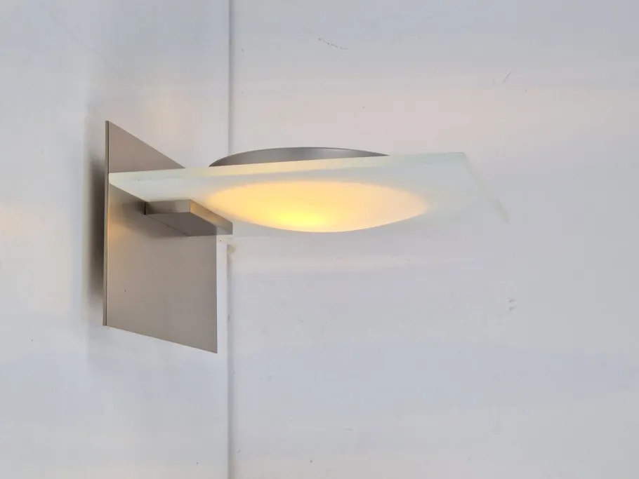 Pamono Vintage Spanish Wall Lamp, 1990s