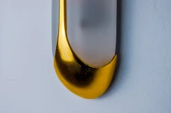 Pamono Vintage Spanish Wall Lights, 1980, Set of 2