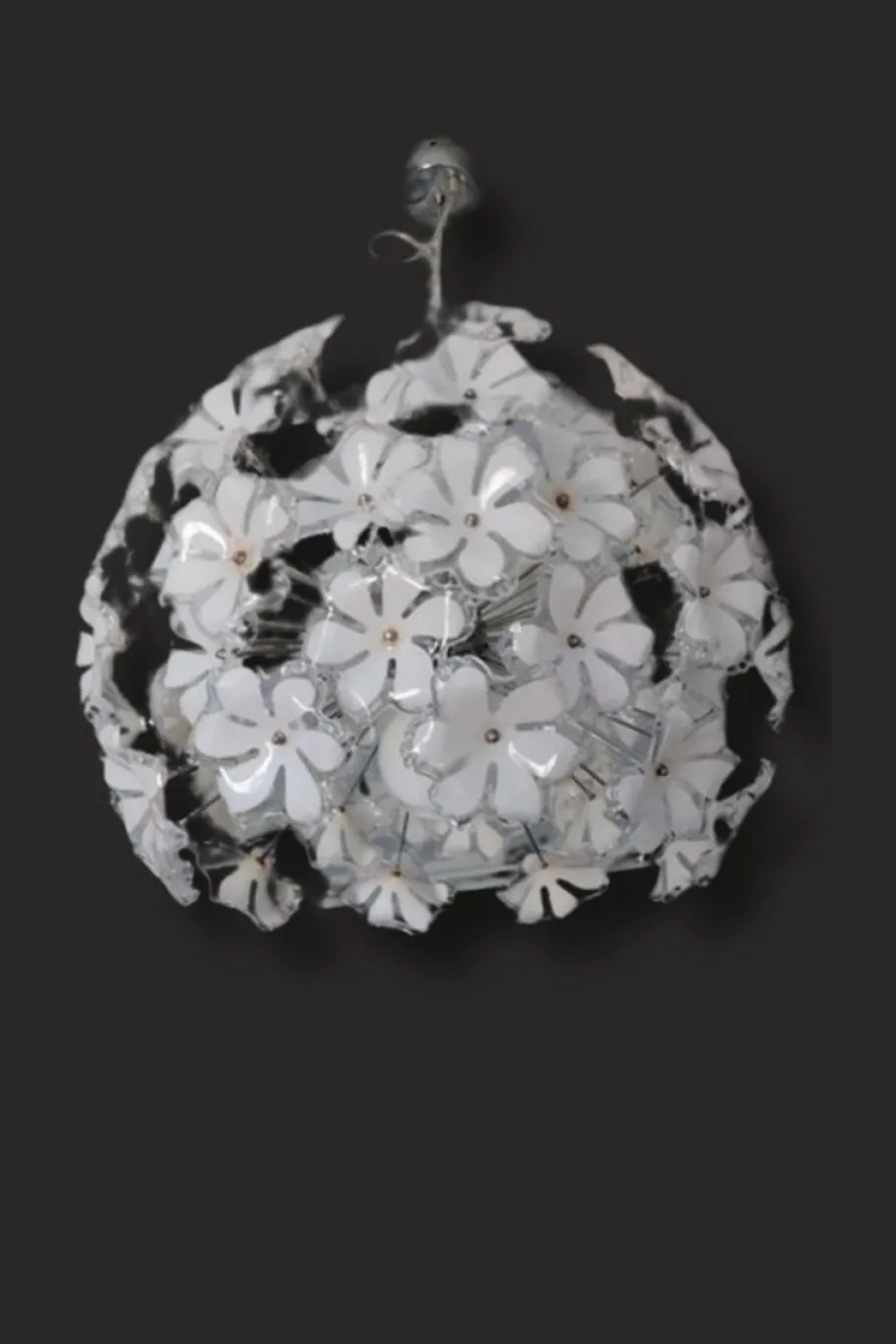 Hot Pamono Vintage Sputnik Pendant, 1960s