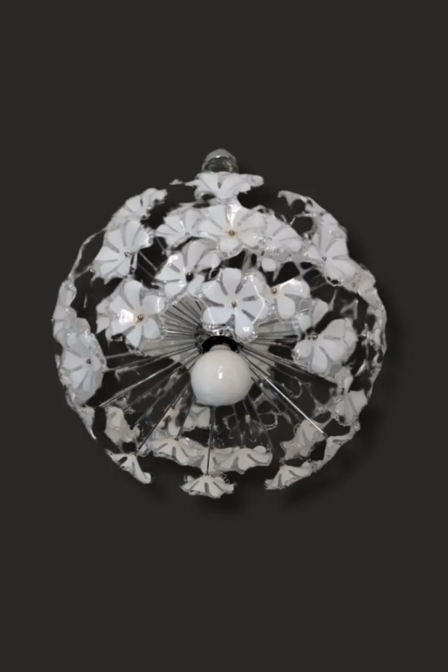 Hot Pamono Vintage Sputnik Pendant, 1960s