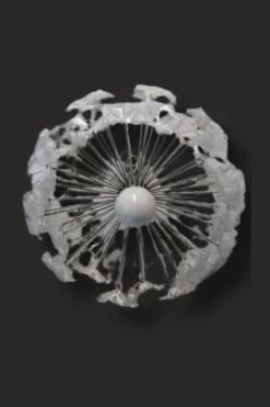 Hot Pamono Vintage Sputnik Pendant, 1960s