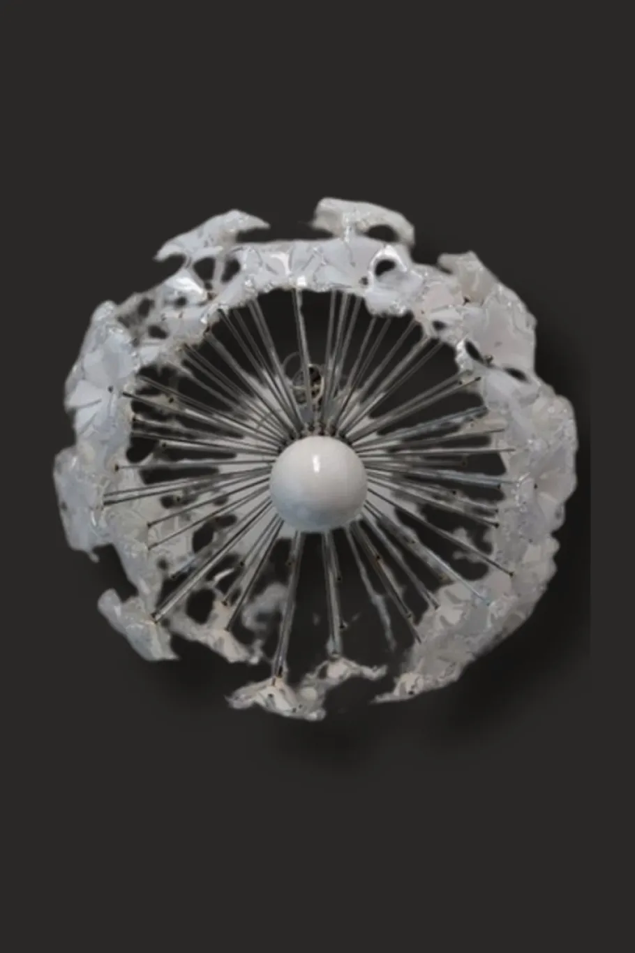 Hot Pamono Vintage Sputnik Pendant, 1960s