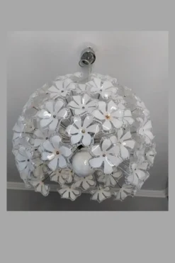 Hot Pamono Vintage Sputnik Pendant, 1960s