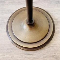 New Pamono Vintage Standing Floor Lamp, 1970s