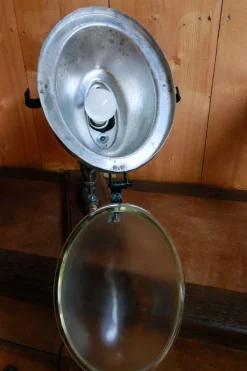 Discount Pamono Vintage Street Lamp from BBT