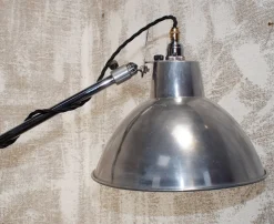 New Pamono Vintage Studio Floor Lamp from Photax London, 1950s