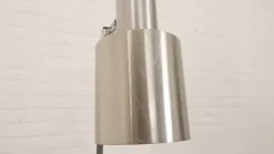 New Pamono Vintage Studio Floor Lamp by Jo Hammerborg for Fog & Morup