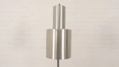 New Pamono Vintage Studio Floor Lamp by Jo Hammerborg for Fog & Morup