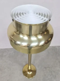 New Pamono Vintage Swedish Bumling Floor Lamp by Anders Pehrson for Ateljé Lyktan, 1960s