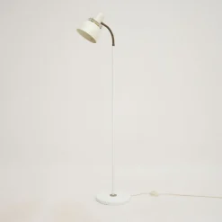 Outlet Pamono Vintage Swedish Floor Lamp by Belid, 1970s