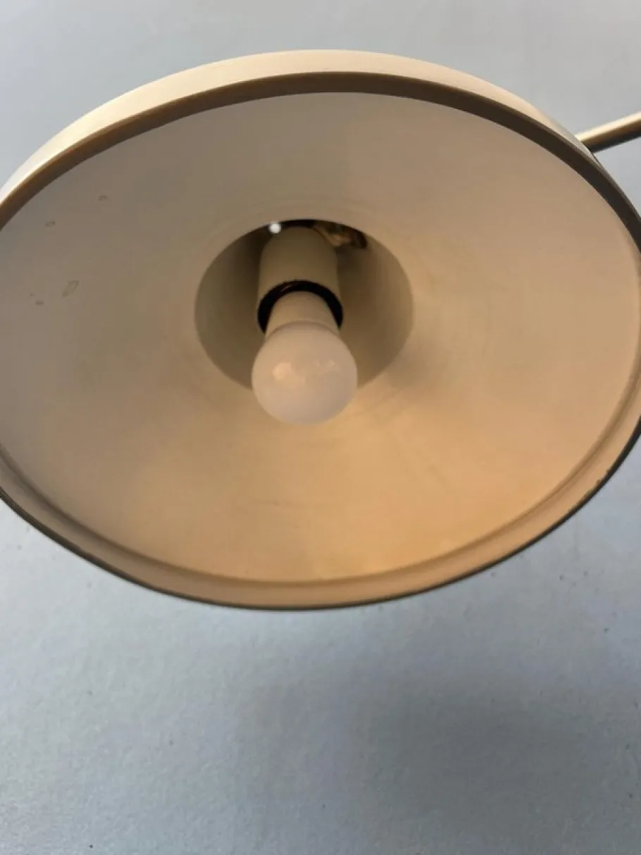 Discount Pamono Vintage Swing Arm Swivel Wall Lamp from Philips