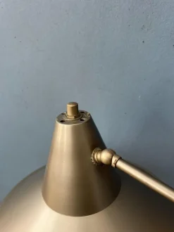 Discount Pamono Vintage Swing Arm Swivel Wall Lamp from Philips