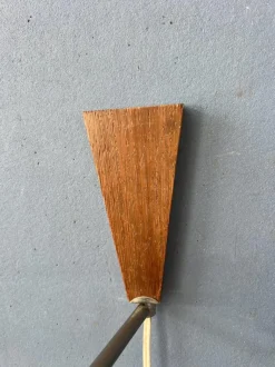 Discount Pamono Vintage Swing Arm Swivel Wall Lamp from Philips