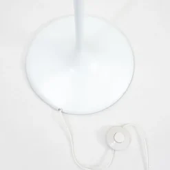 Outlet Pamono Vintage Swiss Globe Floor Lamp from Temde