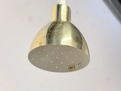 Best Pamono Vintage T 618 Window Pendants by Hans-Agne Jakobsson, 1960s, Set of 2