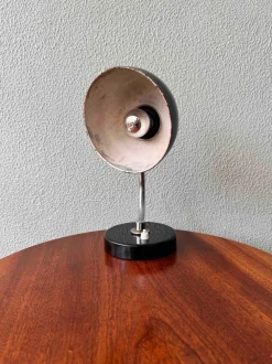 Hot Pamono Vintage 6722-T Table Lamp by Christian Dell for Kaiser Idell, 1930s