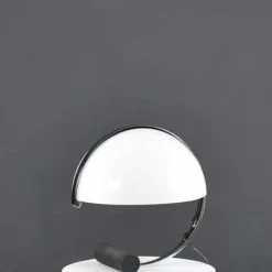 Hot Pamono Vintage Table Lamp attributed to Artimeta for Stilnovo, 1960s