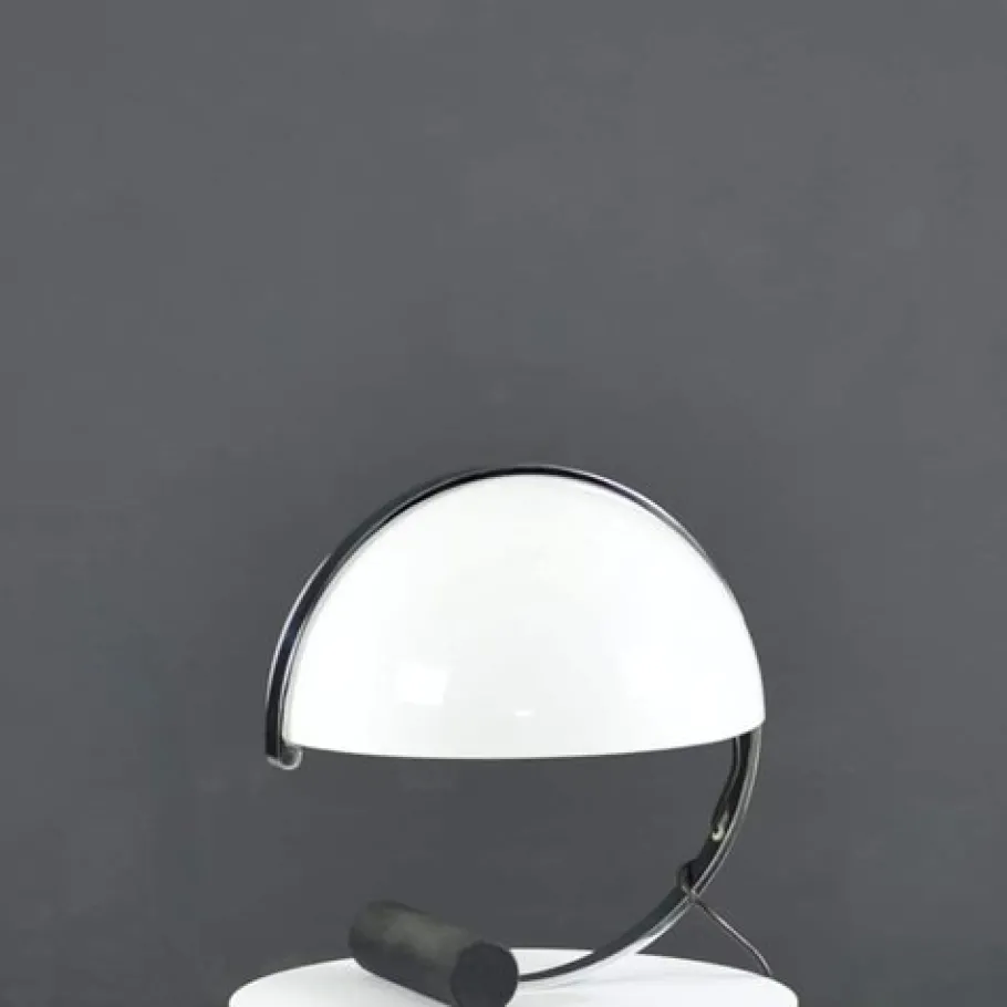 Hot Pamono Vintage Table Lamp attributed to Artimeta for Stilnovo, 1960s