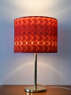 Pamono Vintage Table Lamp by Aneta, 1970s