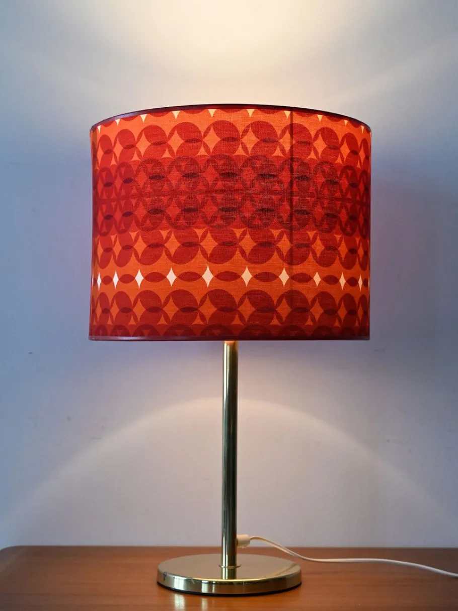 Pamono Vintage Table Lamp by Aneta, 1970s