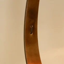 Clearance Pamono Vintage Table Lamp by Angelo Lelii for Arredoluce, 1970s