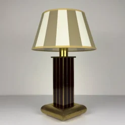 Sale Pamono Vintage Table Lamp by AV Vikić, 1980s