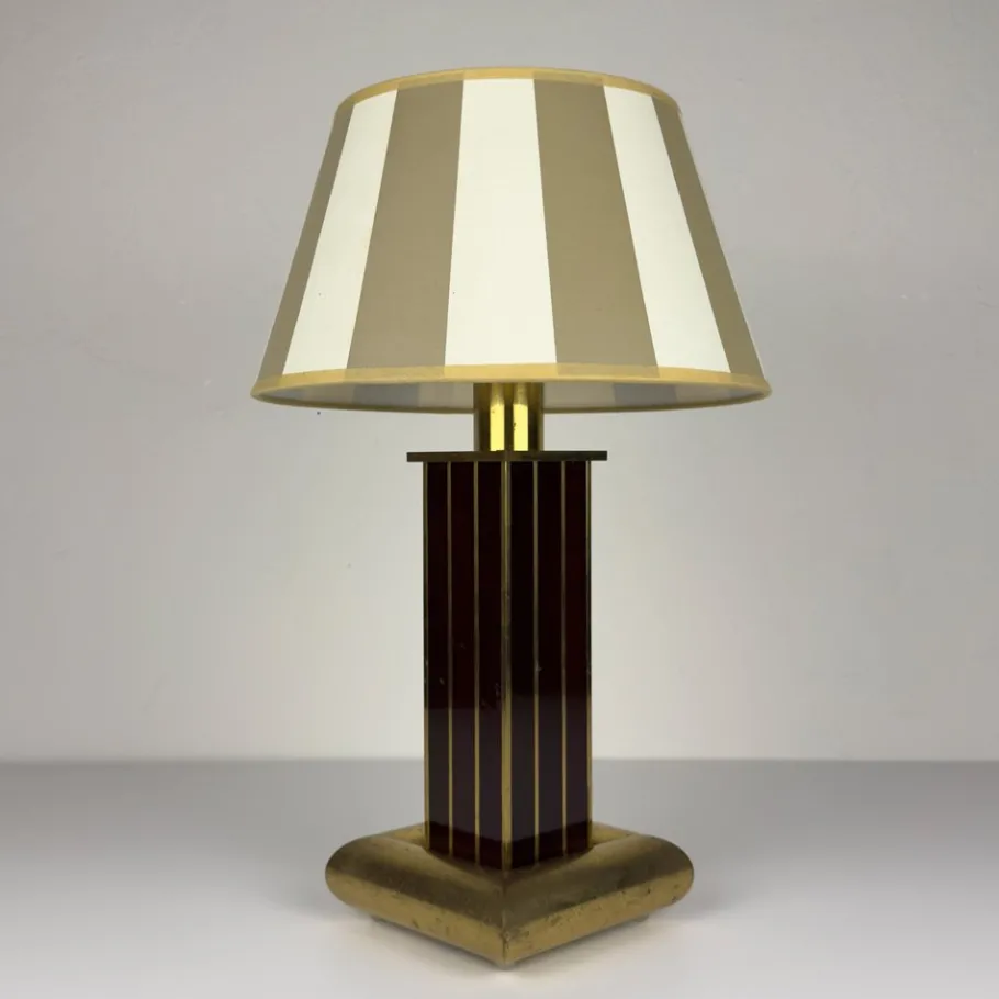 Sale Pamono Vintage Table Lamp by AV Vikić, 1980s