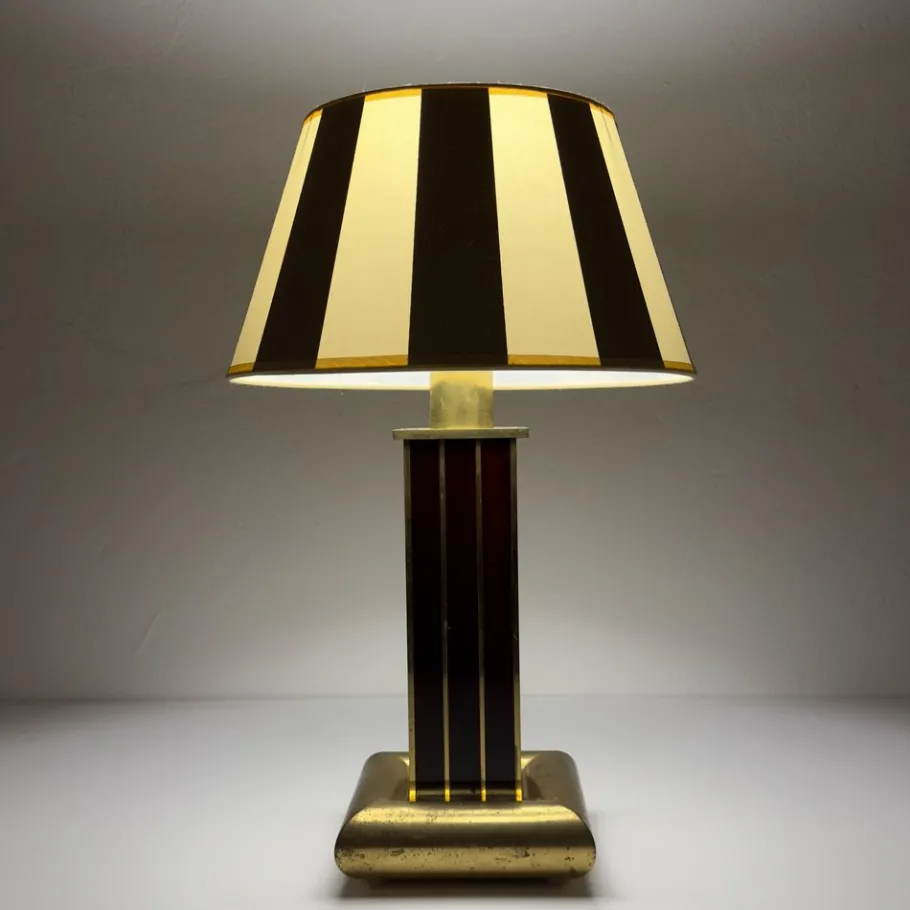 Sale Pamono Vintage Table Lamp by AV Vikić, 1980s