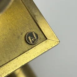 Sale Pamono Vintage Table Lamp by AV Vikić, 1980s