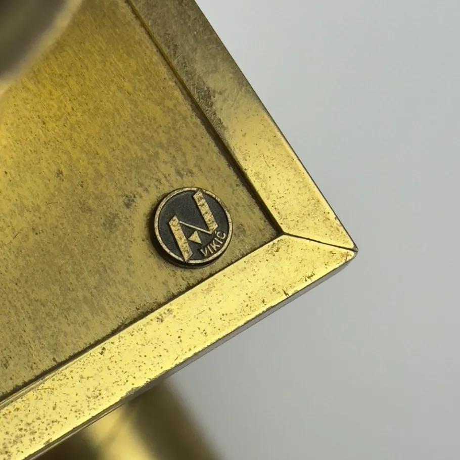 Sale Pamono Vintage Table Lamp by AV Vikić, 1980s