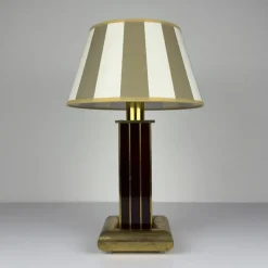 Sale Pamono Vintage Table Lamp by AV Vikić, 1980s