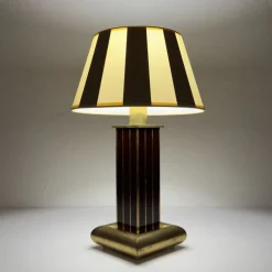 Sale Pamono Vintage Table Lamp by AV Vikić, 1980s