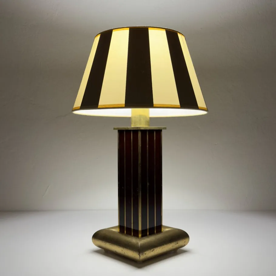 Sale Pamono Vintage Table Lamp by AV Vikić, 1980s