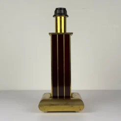Sale Pamono Vintage Table Lamp by AV Vikić, 1980s