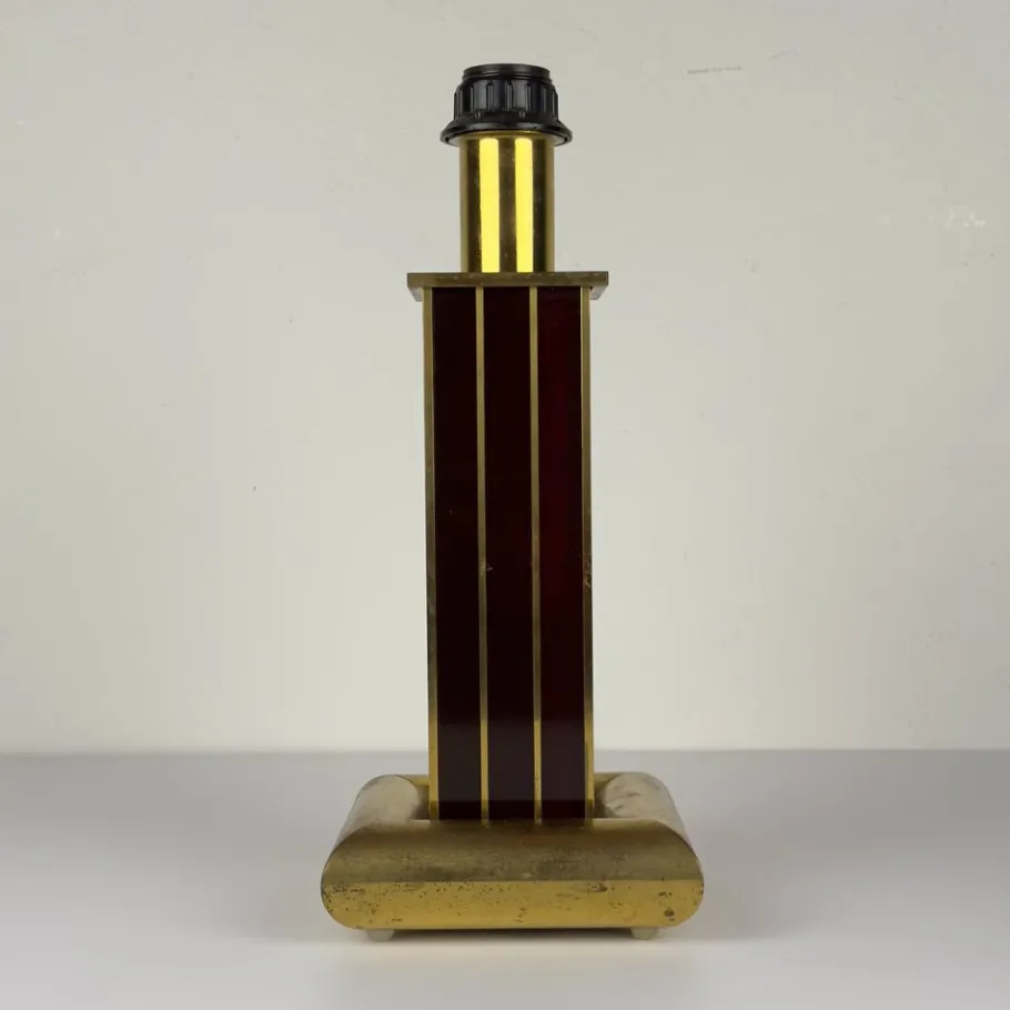 Sale Pamono Vintage Table Lamp by AV Vikić, 1980s