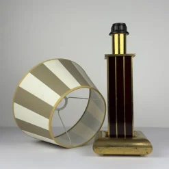 Sale Pamono Vintage Table Lamp by AV Vikić, 1980s