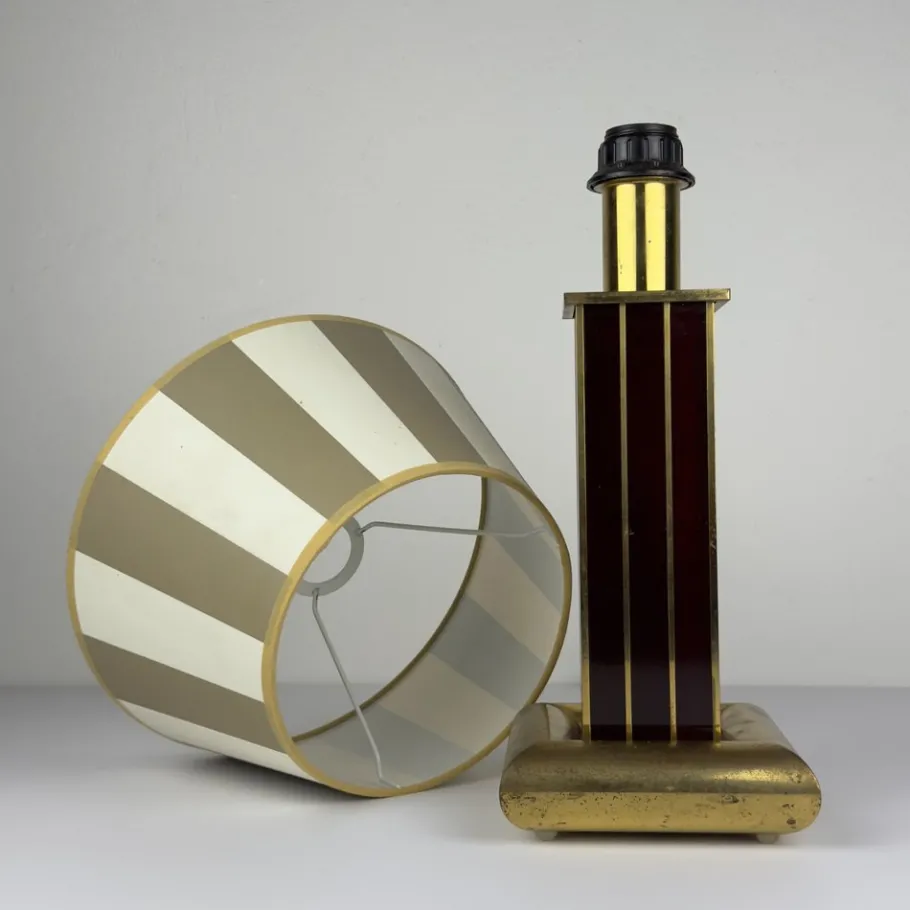 Sale Pamono Vintage Table Lamp by AV Vikić, 1980s