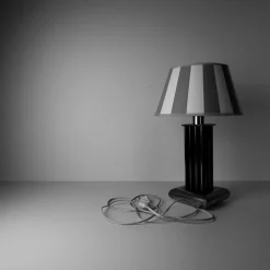 Sale Pamono Vintage Table Lamp by AV Vikić, 1980s