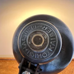 Pamono Vintage Table Lamp by Christian Dell for Kaiser Idell, 1930s